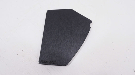 Interior Fuse Box Panel Cover Trim - Fits Mazda 3 BL 2010-2013
