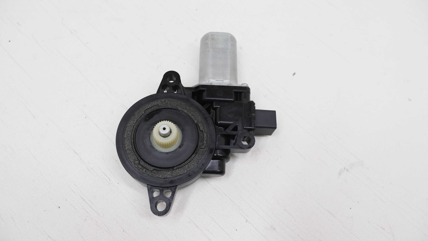 Rear RH Window Regulator Motor - Fits Mazda 3 BL 2010-2013