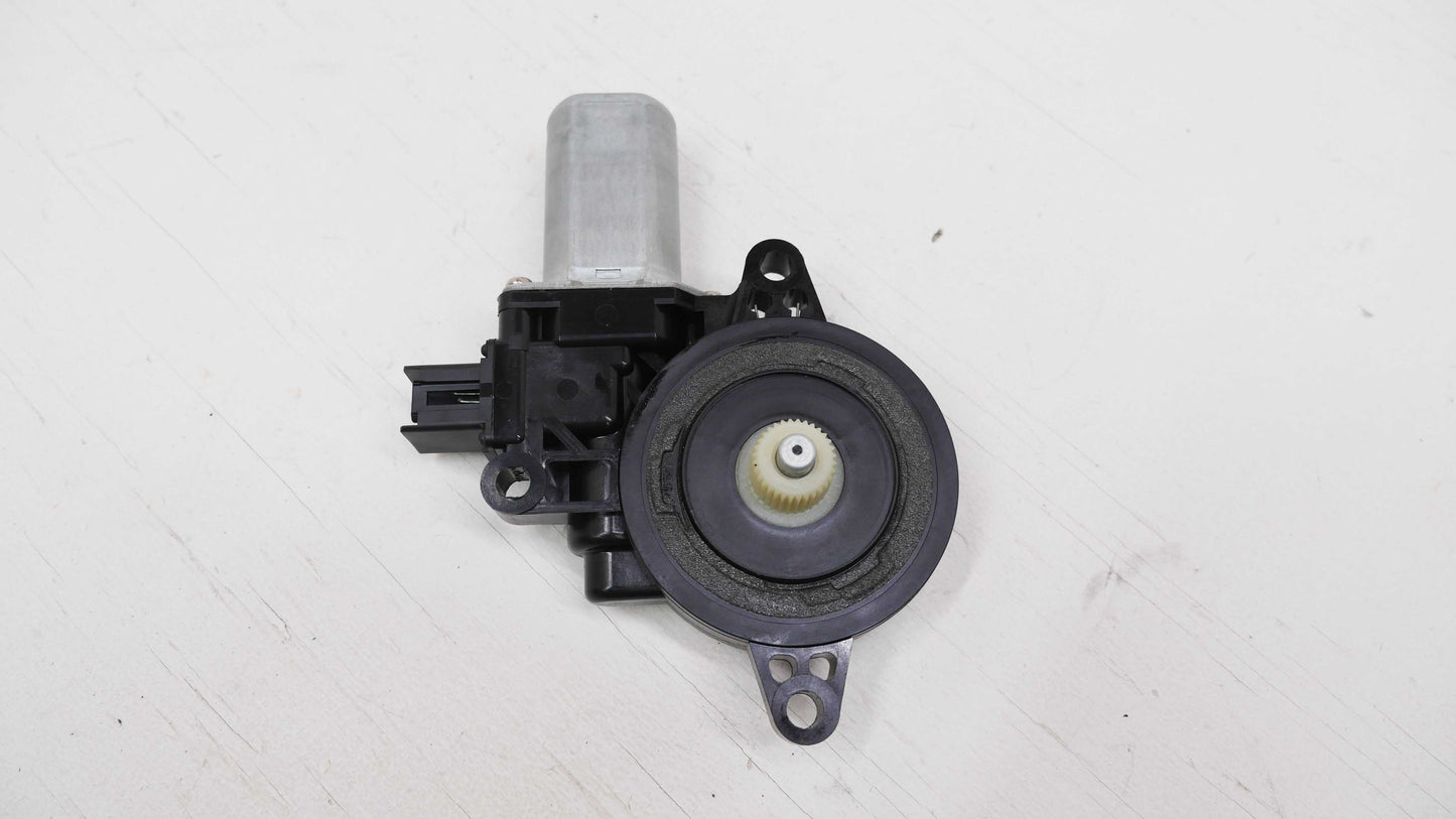 Rear LH Window Regulator Motor - Fits Mazda 3 BL 2010-2013