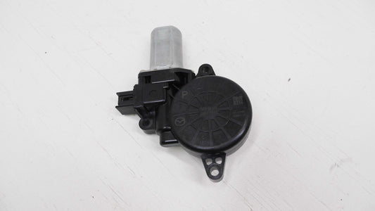 Front RH Window Regulator Motor - Fits Mazda 3 BL 2010-2013
