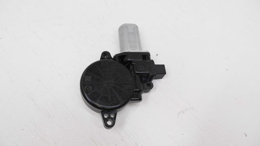 Front LH Window Regulator Motor - Fits Mazda 3 BL 2010-2013