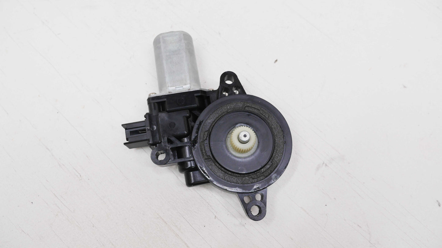 Front LH Window Regulator Motor - Fits Mazda 3 BL 2010-2013