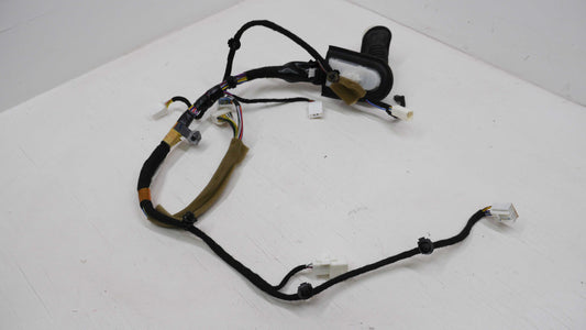 RH Front Door Loom - Fits Mazda 3 BL 2010-2013