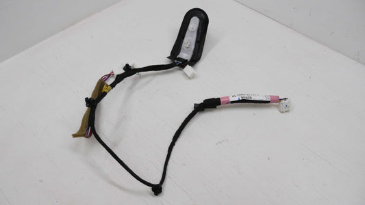 LH Rear Door Loom - Fits Mazda 3 BL 2010-2013