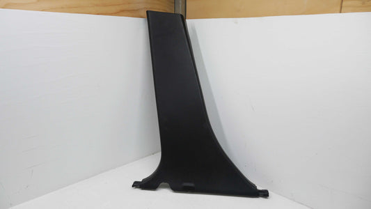 LH Lower B Pillar Seat Belt Cover Trim - Fits Mazda 3 BL 2010-2013