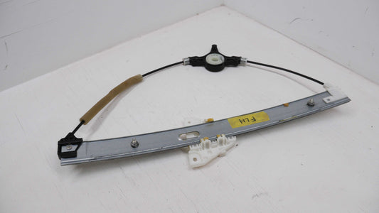 LH Front Window Regulator - Fits Mazda 3 BL 2010-2013