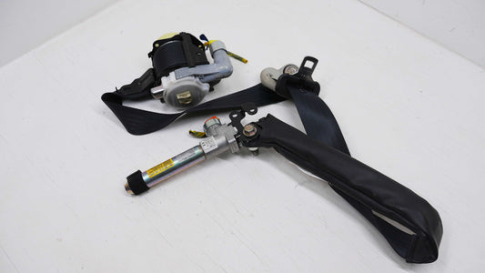 RH Front Seat Belt - Fits Mazda 3 BL 2010-2013