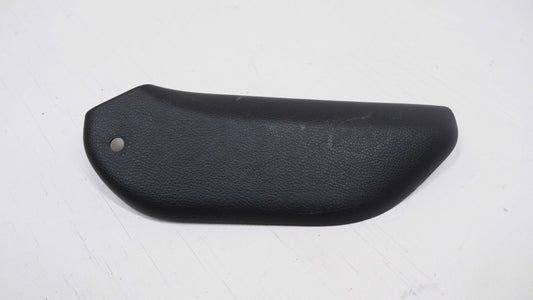 RH B Pillar Lower Seat Belt Mount Trim - Fits Mazda 3 BL 2010-2013
