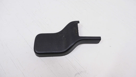 Front LH Seat Bolt Cover Trim RH Front - Fits Mazda 3 BL 2010-2013