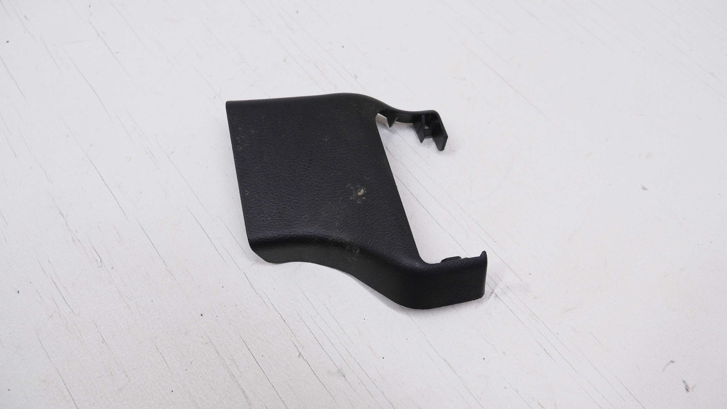 Front LH Seat Bolt Cover Trim LH Front - Fits Mazda 3 BL 2010-2013