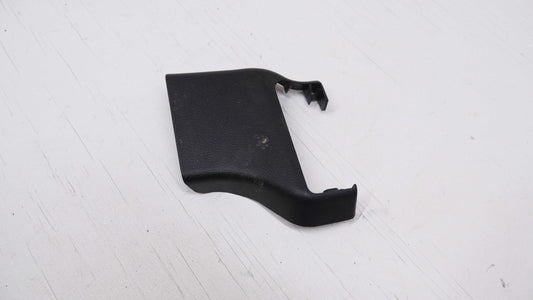 Front LH Seat Bolt Cover Trim LH Front - Fits Mazda 3 BL 2010-2013