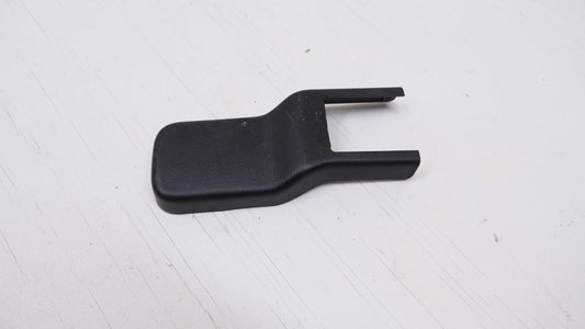 Front LH Seat Bolt Cover Trim LH Front - Fits Mazda 3 BL 2010-2013