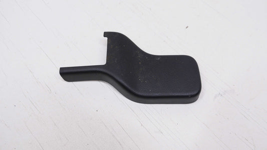 Front RH Seat Bolt Cover Trim LH Front - Fits Mazda 3 BL 2010-2013