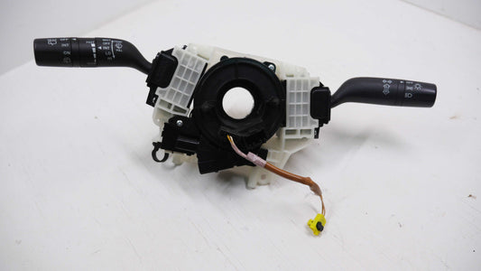 Clock Spring, Indicator, Headlight, Wiper Stalk and Clock Spring - Fits Mazda 3 BL 2010-2013