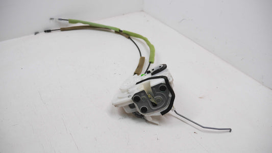 Front RH Door Latch - Fits Mazda 3 BL 2010-2013