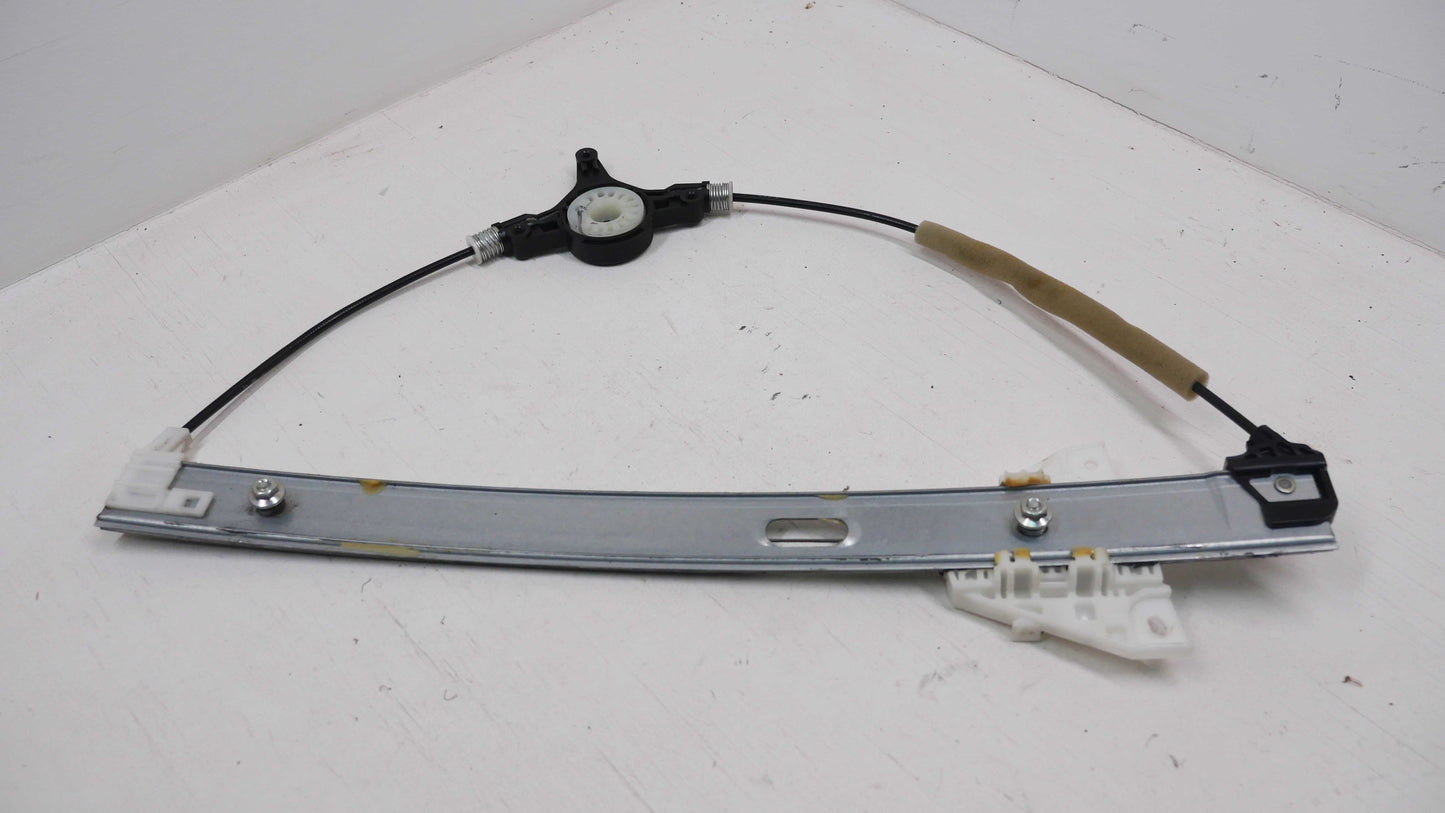 Front RH Window Regulator - Fits Mazda 3 BL 2010-2013