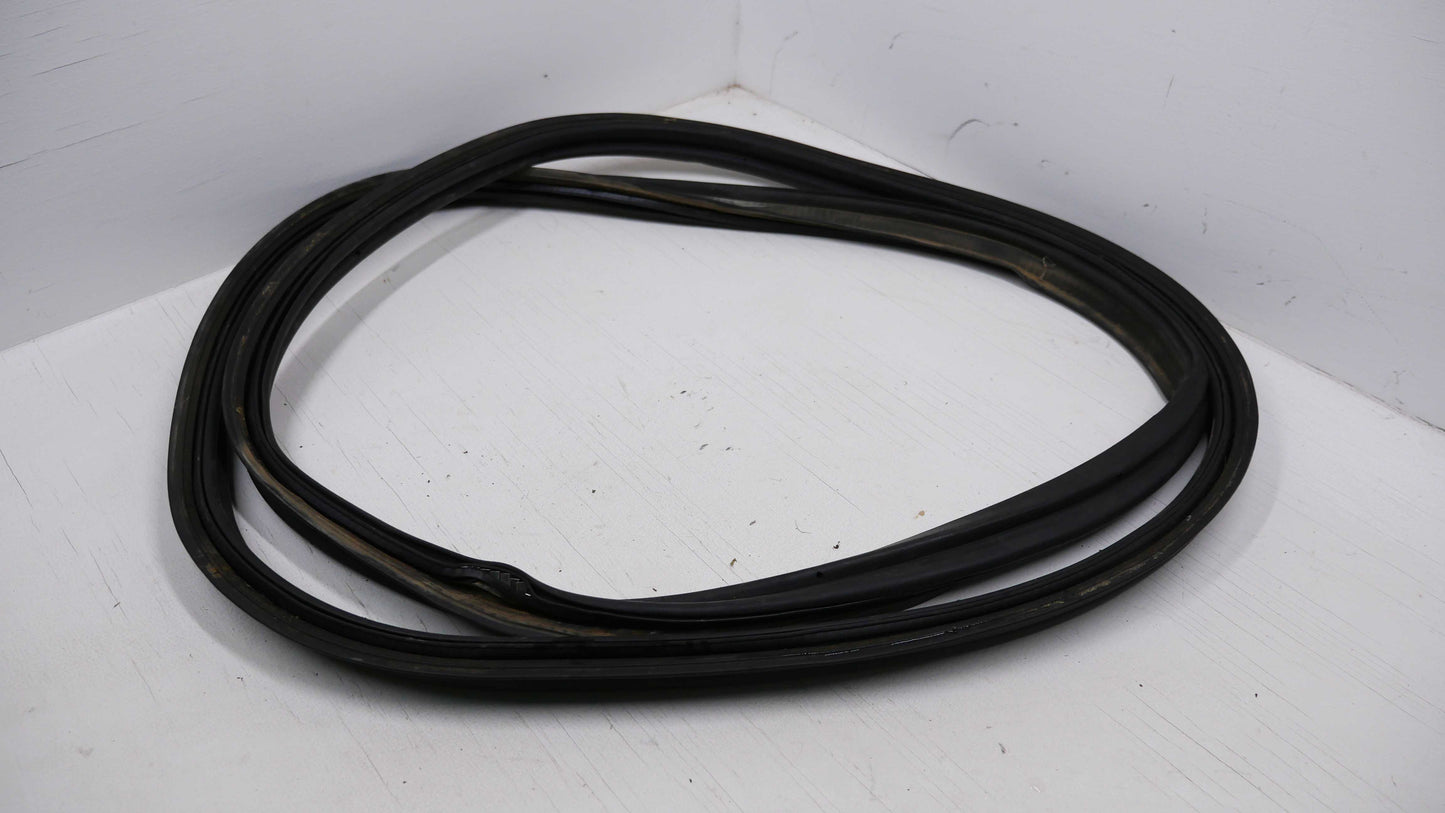 Genuine Boot Rubber - Fits Ford Falcon AU 1998-2002