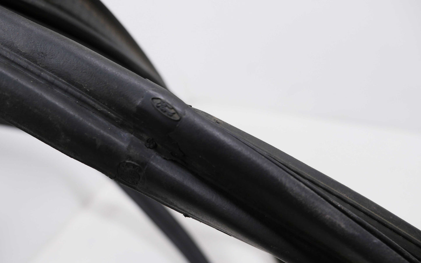 Genuine Boot Rubber - Fits Ford Falcon AU 1998-2002