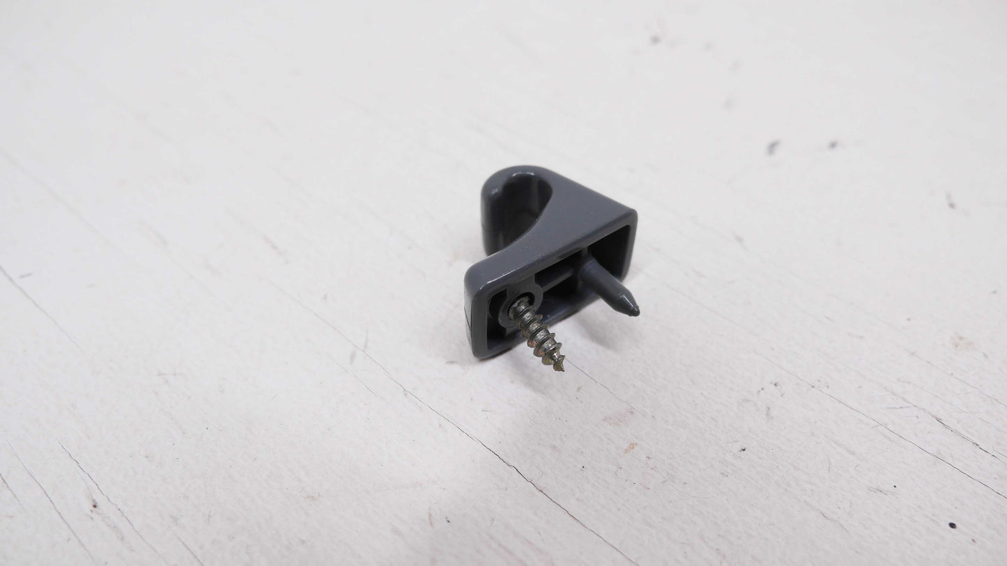 Sun Visor Clip - Fits Toyota Corolla AE92 Seca Liftback 1988-1992
