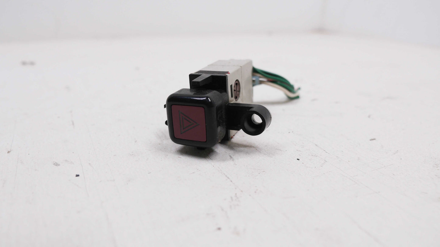 Hazard Light Switch - Fits Toyota Corolla AE92 Seca Liftback 1988-1992