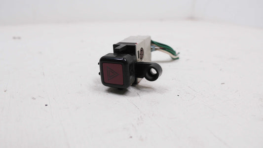 Hazard Light Switch - Fits Toyota Corolla AE92 Seca Liftback 1988-1992