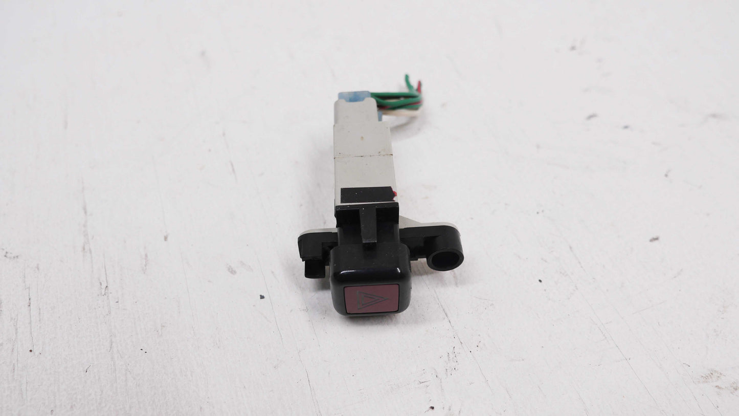 Hazard Light Switch - Fits Toyota Corolla AE92 Seca Liftback 1988-1992