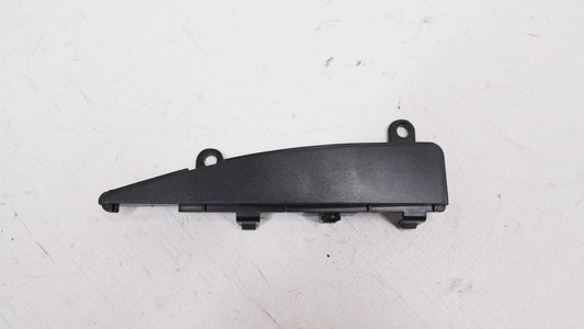 Dash Front ABS Filler Panel Trim - Fits Toyota Corolla AE92 Seca Liftback 1988-1992