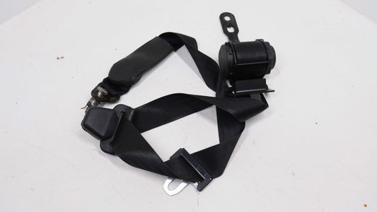 LH Front Seat Belt - Fits Toyota Corolla AE92 Seca Liftback 1988-1992