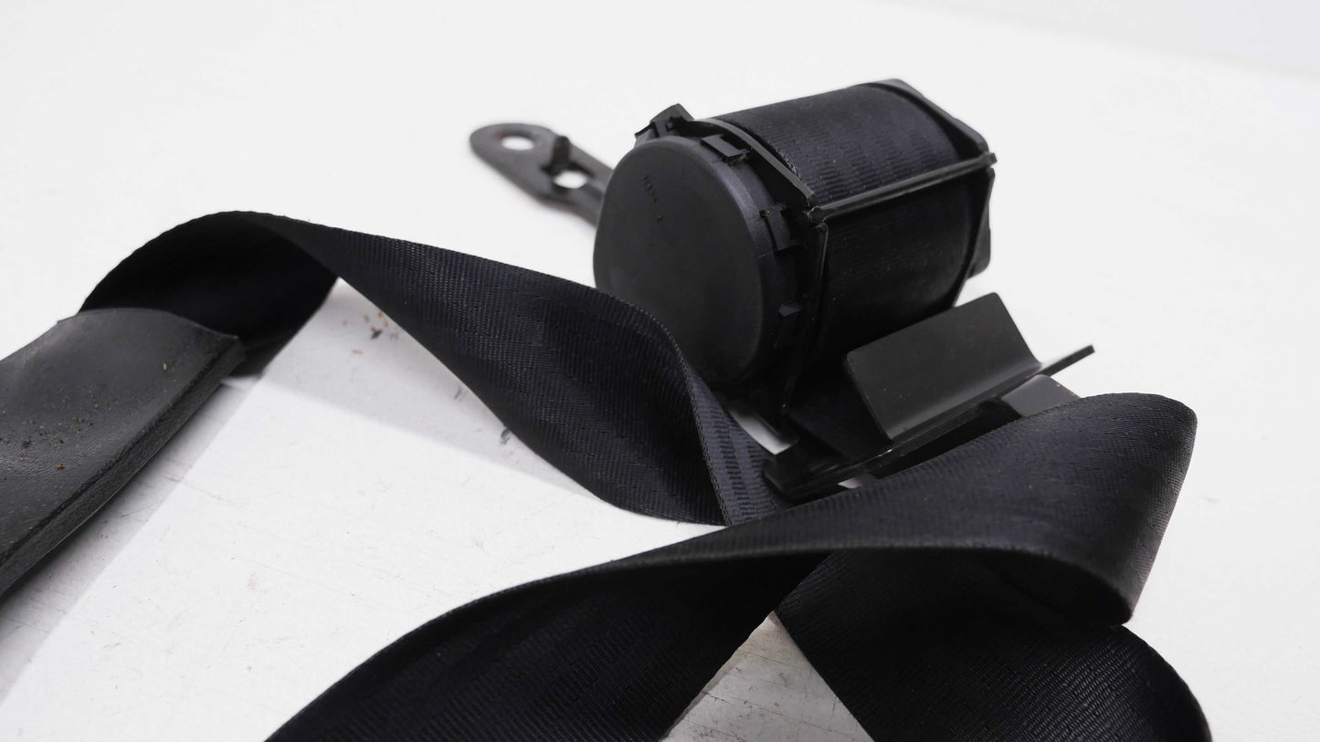 LH Front Seat Belt - Fits Toyota Corolla AE92 Seca Liftback 1988-1992