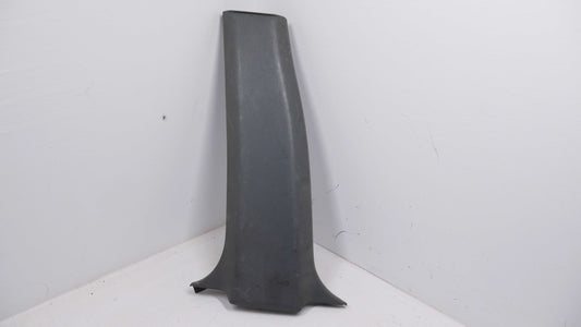 LH B Pillar Lower Bottom Seat Belt Cover Trim - Fits Toyota Corolla AE92 Seca Liftback 1988-1992
