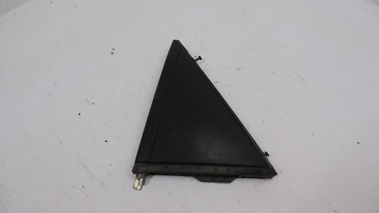 LH Rear Door Quarter Plastic Trim - Fits Toyota Corolla AE92 Seca Liftback 1988-1992