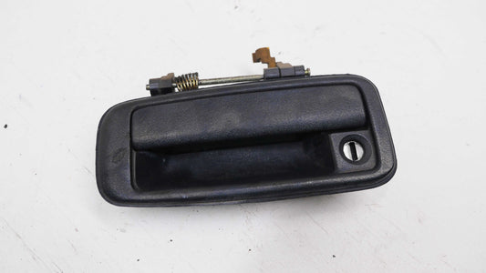 LH Front Door Handle - Fits Toyota Corolla AE92 Seca Liftback 1988-1992