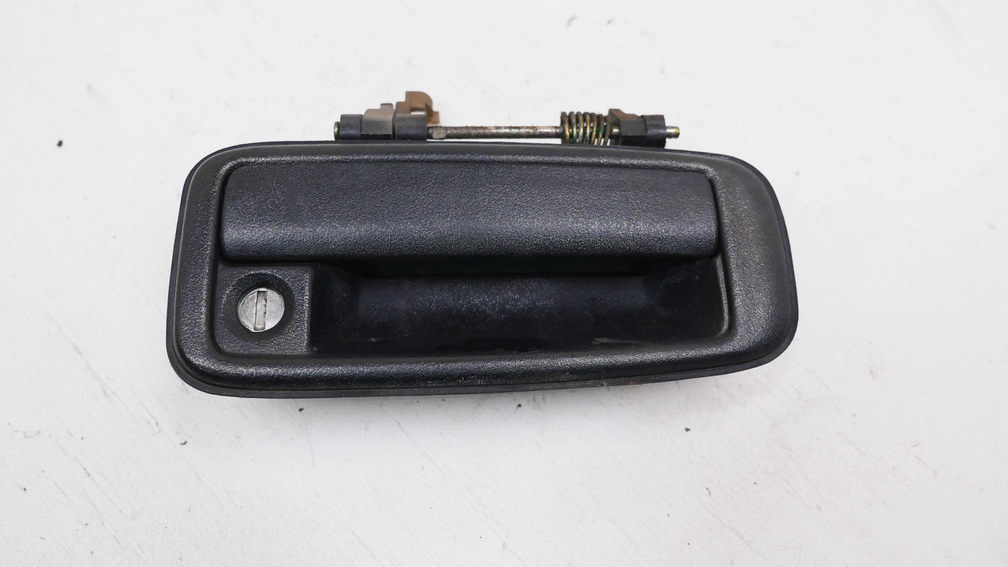 RH Front Door Handle - Fits Toyota Corolla AE92 Seca Liftback 1988-1992
