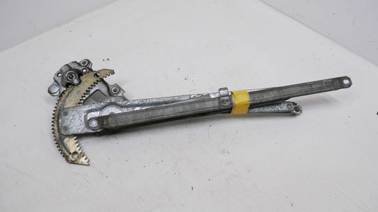 LH Front Window Regulator - Fits Toyota Corolla AE92 Seca Liftback 1988-1992
