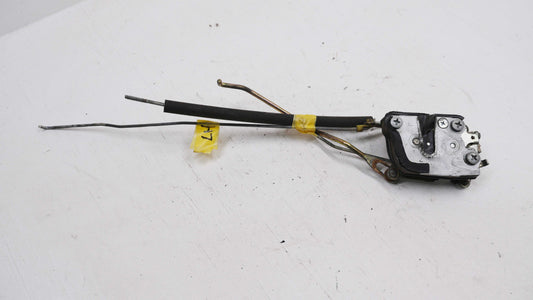 LH Front Door Lock Latch Mechanism - Fits Toyota Corolla AE92 Seca Liftback 1988-1992