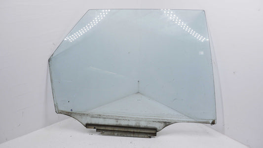 RH Rear Door Window Glass - Fits Toyota Corolla AE92 Seca Liftback 1988-1992