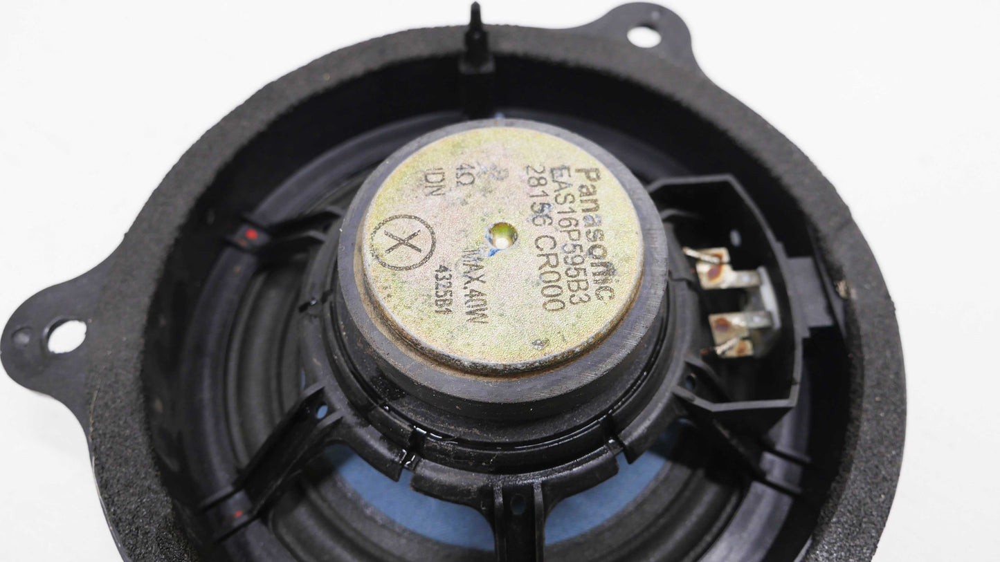 Door Speaker - Fits Nissan X-Trail T30 2001-2007