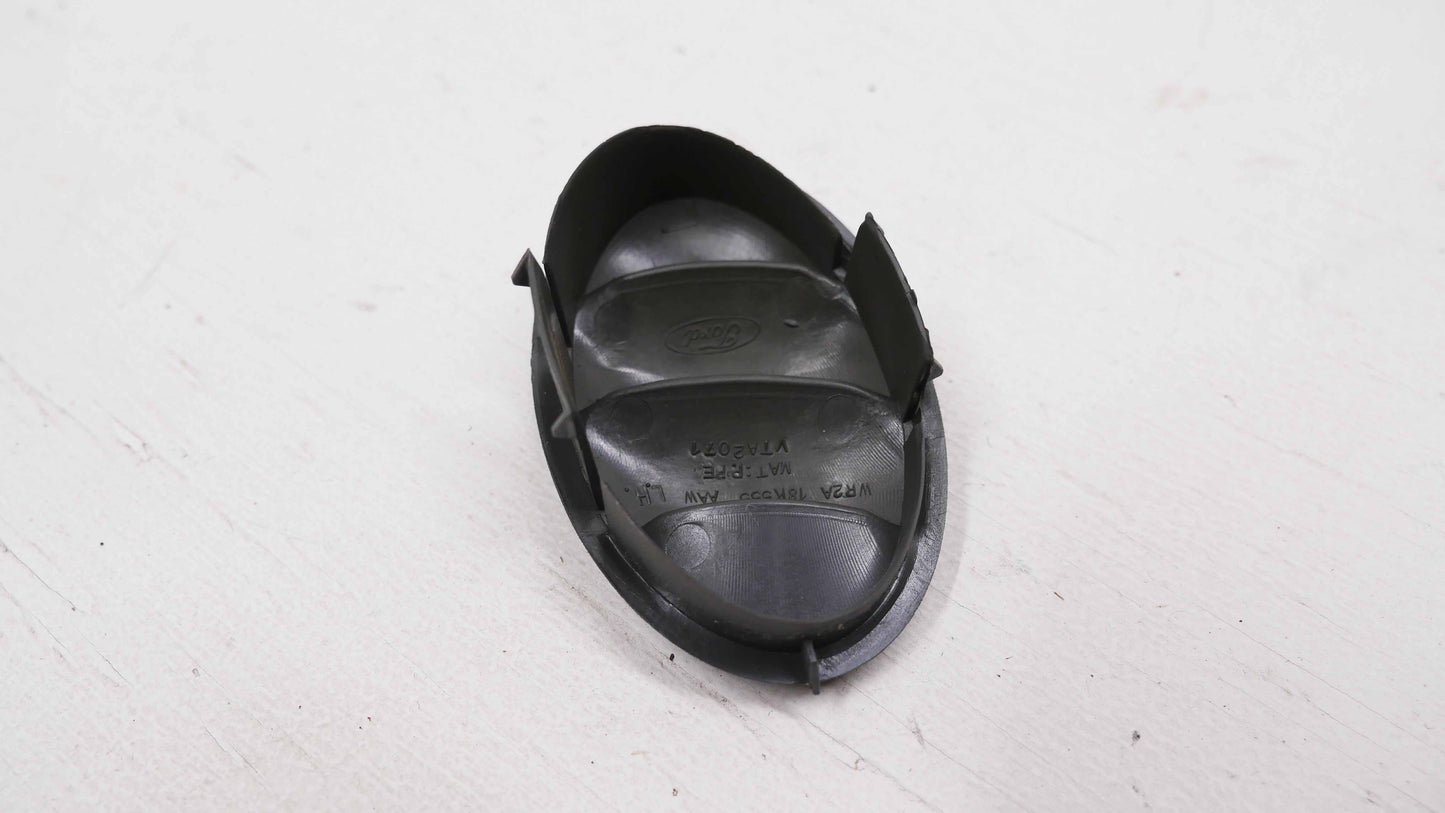 LH Top Dash Vent Grey - Fits Ford Falcon AU 1998-2002