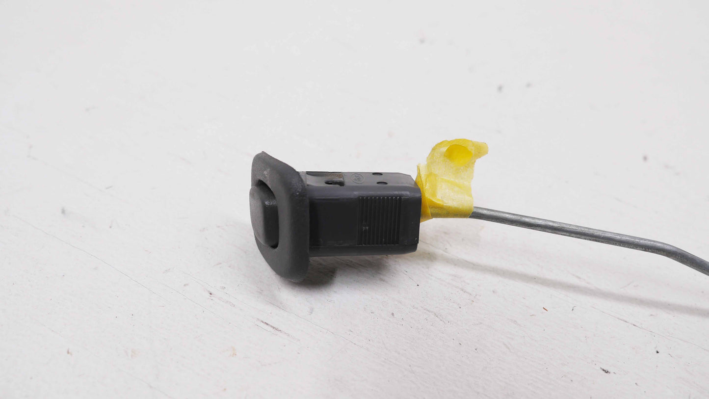 Front RH Door Lock Button Snib and Rod - Fits Ford Falcon AU 1998-2002
