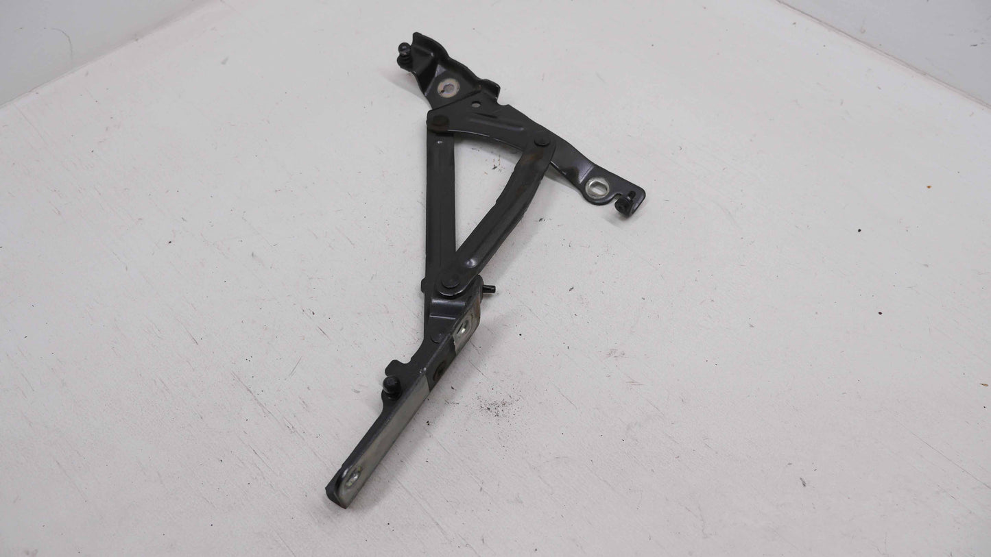 RH Boot Hinge For Sedan - Fits Mazda 3 BL 2010-2013