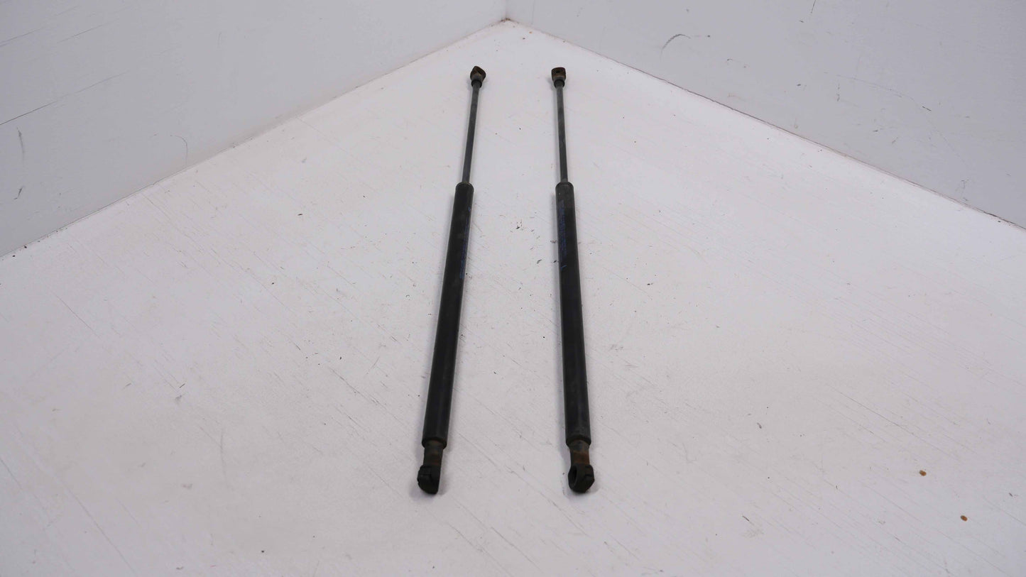 Hatch Back Rear Gas Struts - Fits Mazda 3 BL 2010-2013