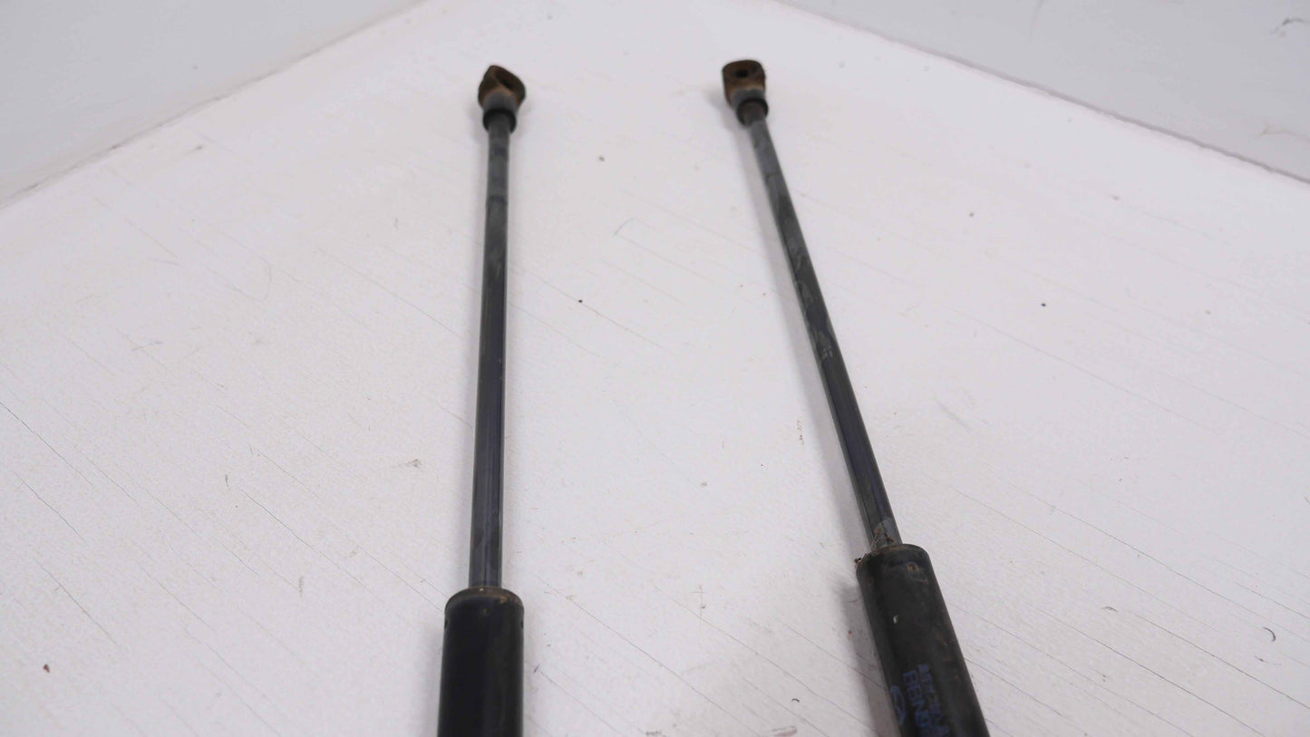 Hatch Back Rear Gas Struts - Fits Mazda 3 BL 2010-2013