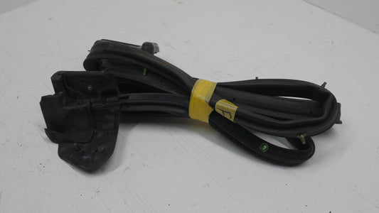 Front Right Door Rubber - Fits Subaru Liberty Wagon BH 1998-2003