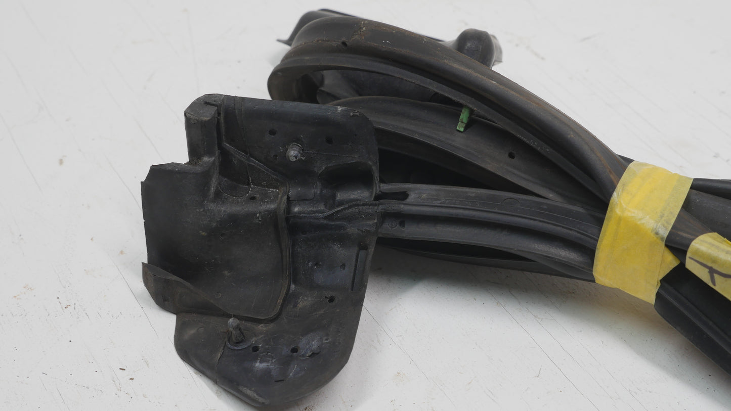 Front Right Door Rubber - Fits Subaru Liberty Wagon BH 1998-2003