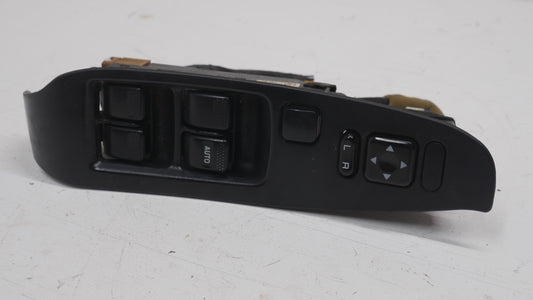Front Right Power Window Controls - Fits Subaru Liberty Wagon BH 1998-2003